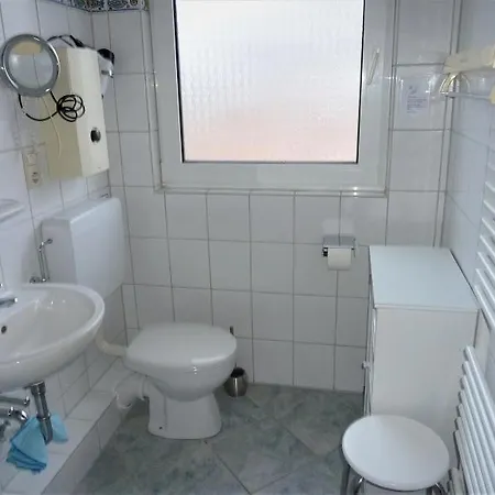 Kolks Huus Seglerweg