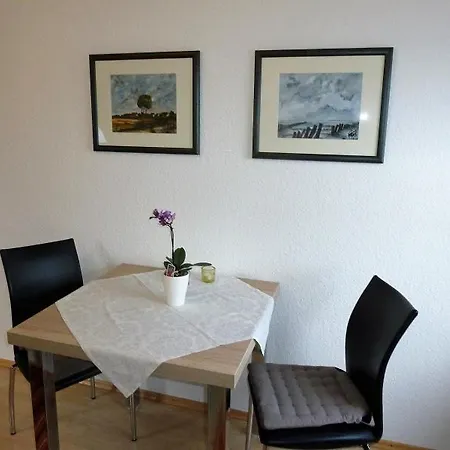Kolks Huus Seglerweg * נויהרלינגרזיל