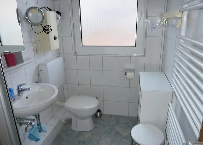 Kolks Huus Seglerweg