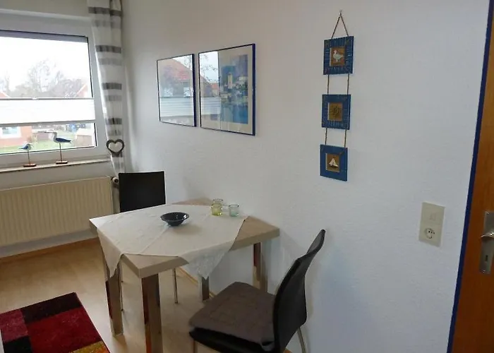 Kolks Huus Seglerweg *