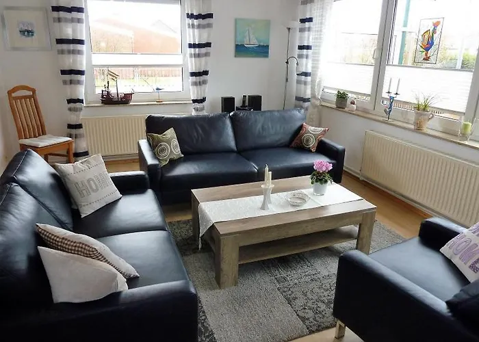 Kolks Huus Seglerweg *